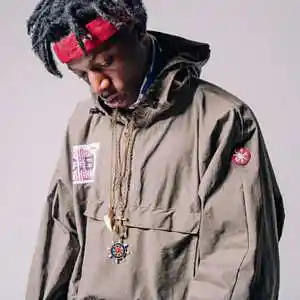 Picture for song 'Wonder (Joey Bada$$ x Mobb Deep Type Beat)' by artist 'Luke White On The Beat'