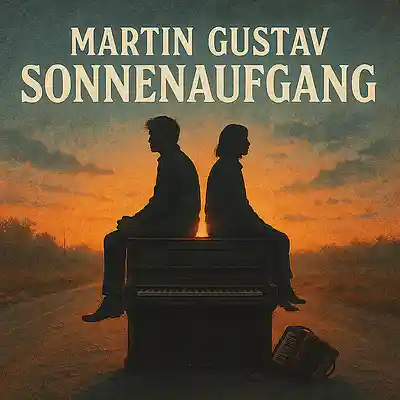 Picture for song 'Sonnenaufgang' by artist 'Martin Gustav Collective'