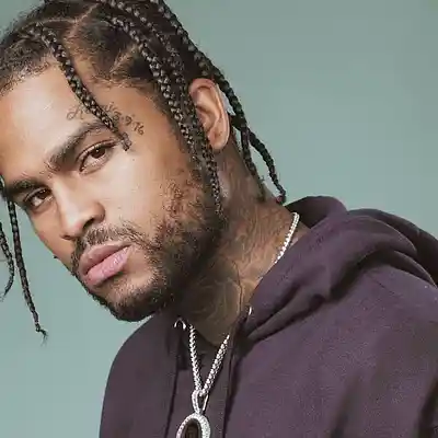 Picture for song 'Can't Be Life Dave East X Kanye West Free DL' by artist 'Martin R'