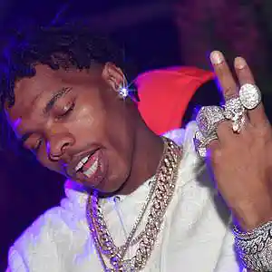 Picture for song 'lil baby type beat watch out' by artist 'masonthatrack'