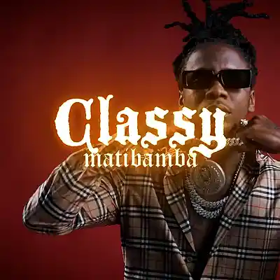 Picture for song 'Classy - Dancehall Type Beat' by artist 'matibamba'