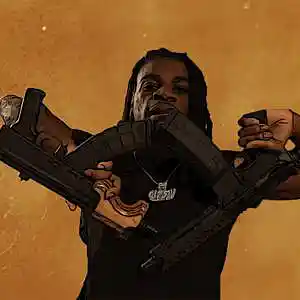 Picture for song '"Choosin" - SleazyWorld Go x NLE Choppa Beat' by artist 'Milanmadeit'