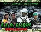 Picture for song 'I GOT MONEY' by artist 'MoneyRelatedInc'