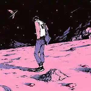 Picture for song 'Entity Guitar Type Beat' by artist 'Noined'