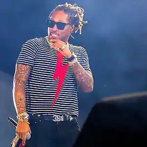 Picture for song 'FUTURE FORSELF TYPE BEAT' by artist 'OffcialProtegebeatz'