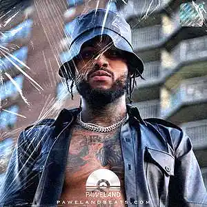 Picture for song 'AMERICA - (Dave East Type Beat, Nipsey Hussle)' by artist 'Paweland Beats'