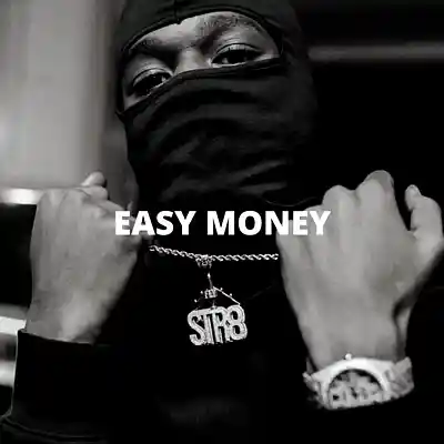 Picture for song 'Easy Money (Buy 1 Get 10 Free)' by artist 'Kontraa'