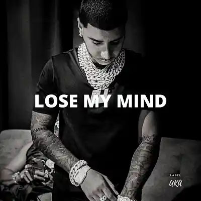 Picture for song 'Lose My Mind (Buy 1 Get 10 Free)' by artist 'Kontraa'