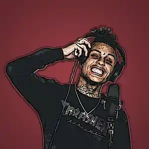 Picture for song 'Motions (Lil Skies Type Beat)(BUY 1 GET 1 FREE)' by artist 'prodbygill'
