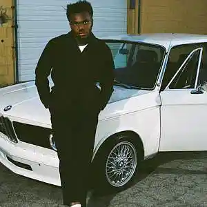 Picture for song 'Michael Scott (Hard Baby Keem Beat)' by artist 'Prod. PATEEKI'