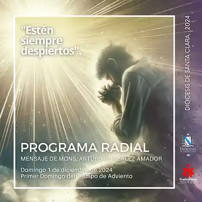 Picture for song '1er Domingo de Adviento' by artist 'Producciones Vandor'