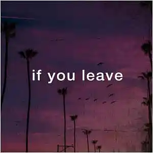 Picture for song 'If you leave (Piano Boom Bap)' by artist 'Puls Ever'
