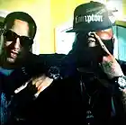 Picture for song 'GONE AWAY (RICK ROSS FT. FRENCH MONTANA TYPE)' by artist 'Red Mcfly Beats'