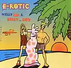 Picture for song 'Billy and Willy' by artist 'rexmundithegreat'