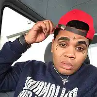 Picture for song 'Kevin Gates Type Beat 2017 Prod by. Riley Cea$er' by artist 'Riley ceaser'