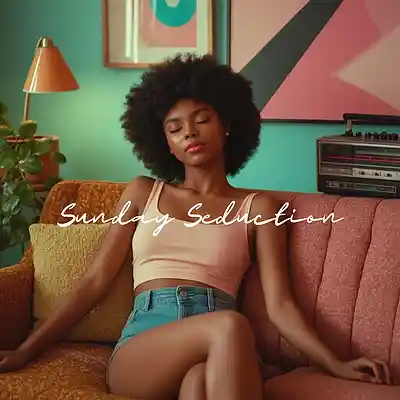 Picture for song 'Sunday Seduction' by artist 'Robbs Project'