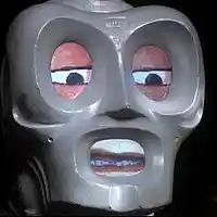 Picture for song 'Face Smasher ' by artist 'sharky productions'