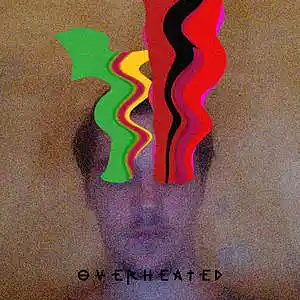 Picture for song 'Overheated' by artist 'Sidemilar'