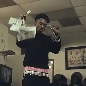 Picture for song 'SMOKE_X_I_AM_' by artist 'SOUFSIDE SMOKE'