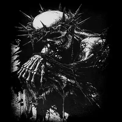 Picture for song 'Skrilla x Chuckyy Type Beat - PRAYERS UP' by artist 'southshooter'