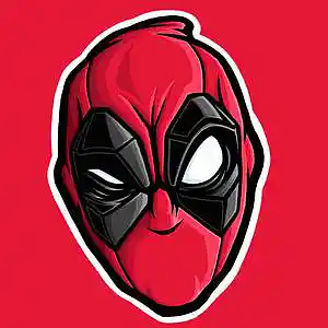 Picture for song 'DEADPOOL PT2' by artist 'SPIDEY Beats'