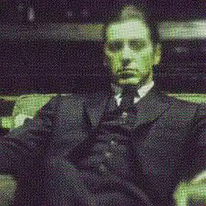 Picture for song 'AN OFFER THEY CAN'T REFUSE' by artist 'STEVE VICIOUS'