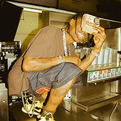 Picture for song 'ARDIST [PROD. THANG X OPTICS]' by artist 'THANG BEATS'