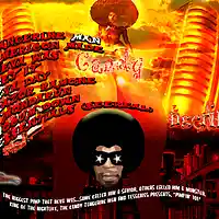 Picture for song 'Tangerine Man' by artist 'The Candy Tangerine Man'