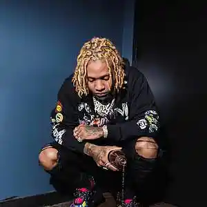 Picture for song 'On My Mind (Lil Durk Type Beat) *FREE D/L*' by artist 'THE NETRUNNERS'