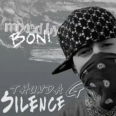 Picture for song 'Never Want to let u Go Feat Lil Katey' by artist 'Thunda Glow (AKA Cyclus)'