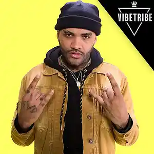 Picture for song '*Joyer Lucas* Hendrix (BUY 1 GET 1 FREE!)' by artist 'VibeTribeBeatz'