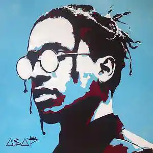 Picture for song 'MESSAGE' by artist 'whoiswheezy'