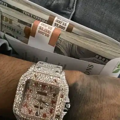 Picture for song 'Rio Da Yung OG x Babyfxce E Type Beat - Miss You' by artist '8xbeatz'