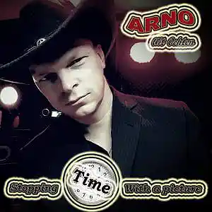 Picture for song 'stopping time with a picture' by artist 'Arno uit Ochten'