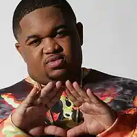 Picture for song 'Friday Night - Free Download' by artist 'BeatzLowkey'