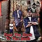 Picture for song 'Rockstar' by artist 'Big Face (414)'