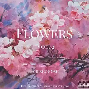 Picture for song 'On A Roll' by artist 'Bishop Osei'