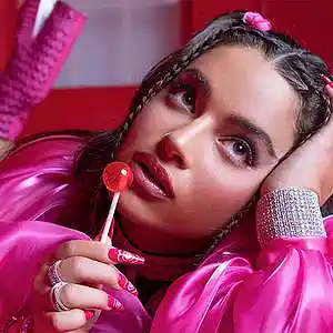 Picture for song 'Star Night Valley' by artist 'Brentin Davis Beats'