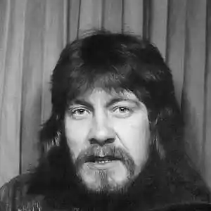 Picture for song 'MARIETTA' by artist 'Brian Griffiths'