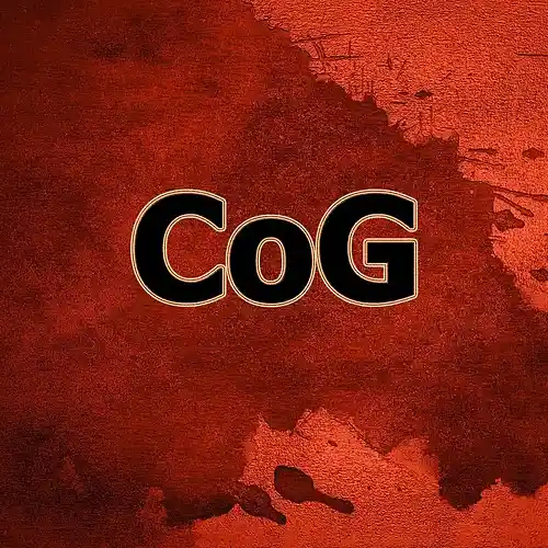 Picture for song 'Nightmare' by artist 'CoG's Music'