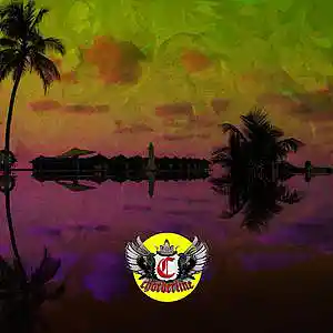 Picture for song 'MALDIVES (Post Malone Tyla Yaweh Type Beat)' by artist 'Chorderline'