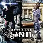 Picture for song '"Whats Hannin" Used ON "Rude N' Fly" By Fidel Cash' by artist 'CHRISONTHABEAT'