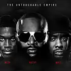 Picture for song 'The Einstein Trap (Produced by Chuy Beats)' by artist 'Chuy Beats'