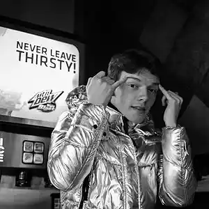 Picture for song 'No Cap' by artist 'C.O.O.L. Beats (US)'