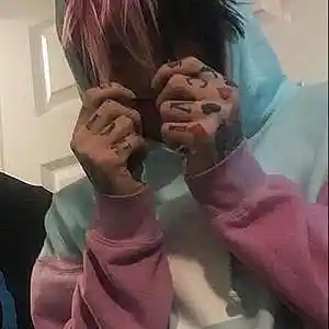 Picture for song '[SOLD] Lil Peep Type Beat "Dark Side"' by artist 'Cort Beats'