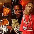 Picture for song 'Kingz Of The Trap (Jeezy/Gucci/Yo Gotti) $25 Ex' by artist 'Cracka Lack'