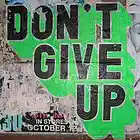 Picture for song 'Don't give up (Prod DjHappy)' by artist 'Djhappybeatz'