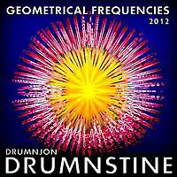 Picture for song 'DRUMNSTINE - GEOMETRICAL FREQUENCIES' by artist 'Drumnjon'