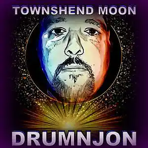 Picture for song 'TOWNSHEND MOON - DRUMNJON' by artist 'Drumnjon'
