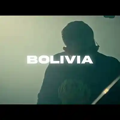 Picture for song 'STRAT Type Beat - "BOLIVIA"' by artist 'drxco'